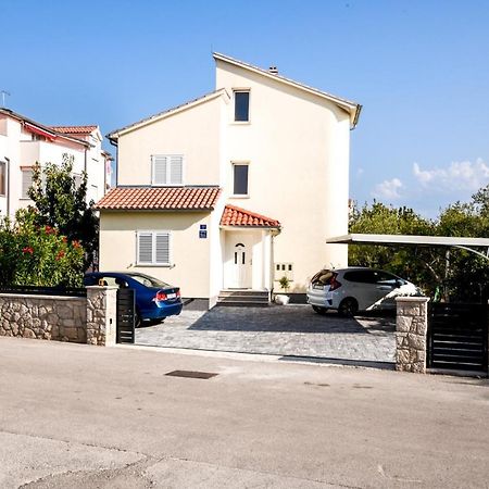 Apartment Ana Vodice Esterno foto