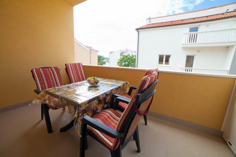 Apartment Ana Vodice Camera foto