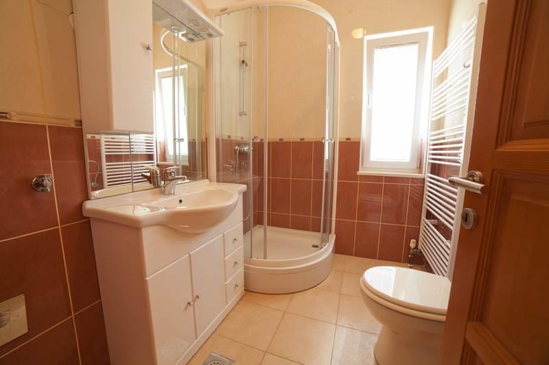 Apartment Ana Vodice Camera foto