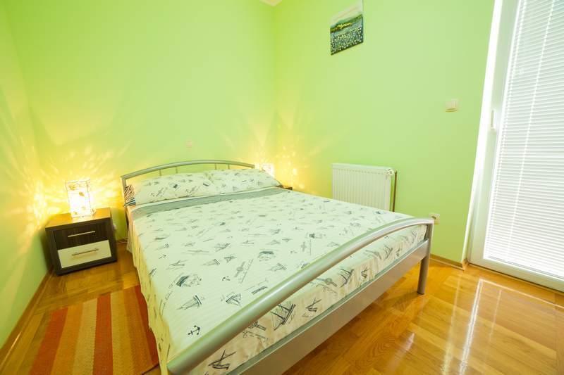 Apartment Ana Vodice Camera foto
