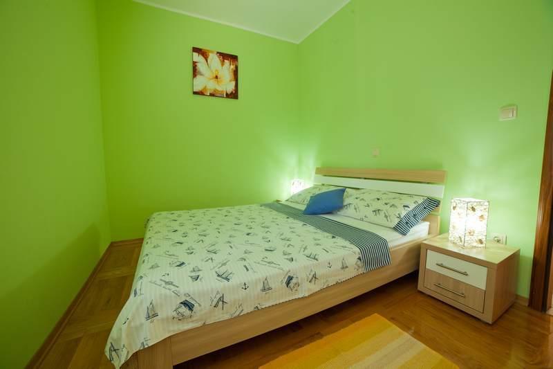 Apartment Ana Vodice Camera foto