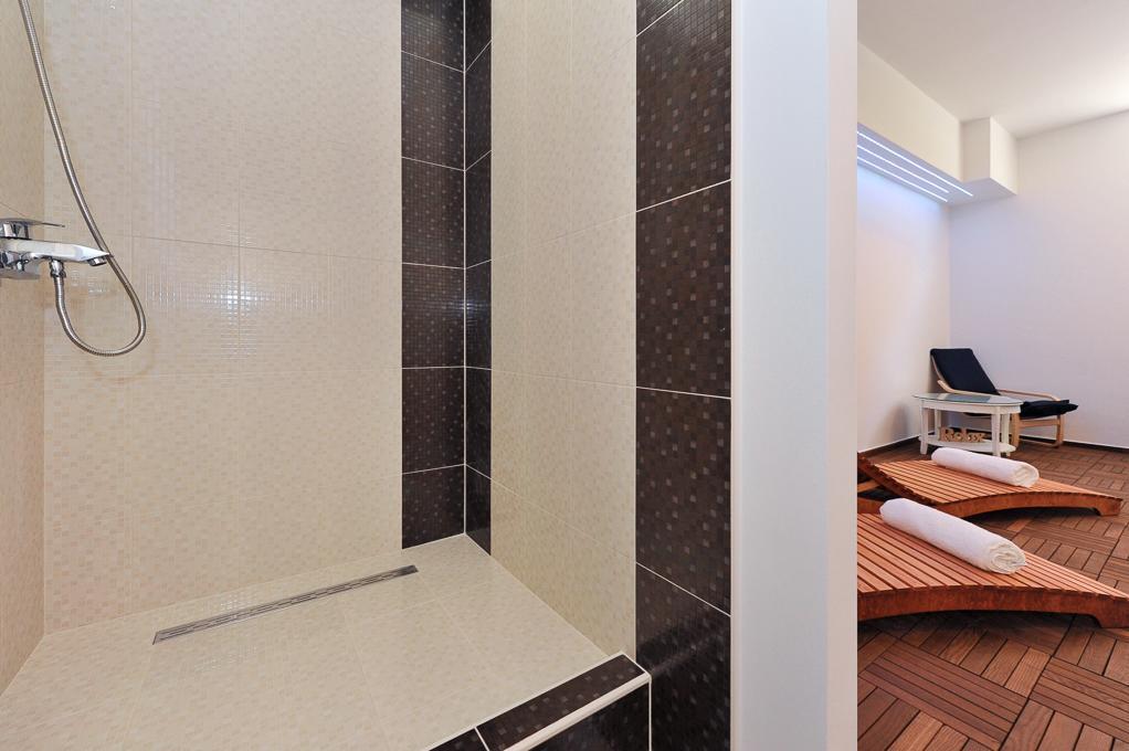 Apartment Ana Vodice Camera foto