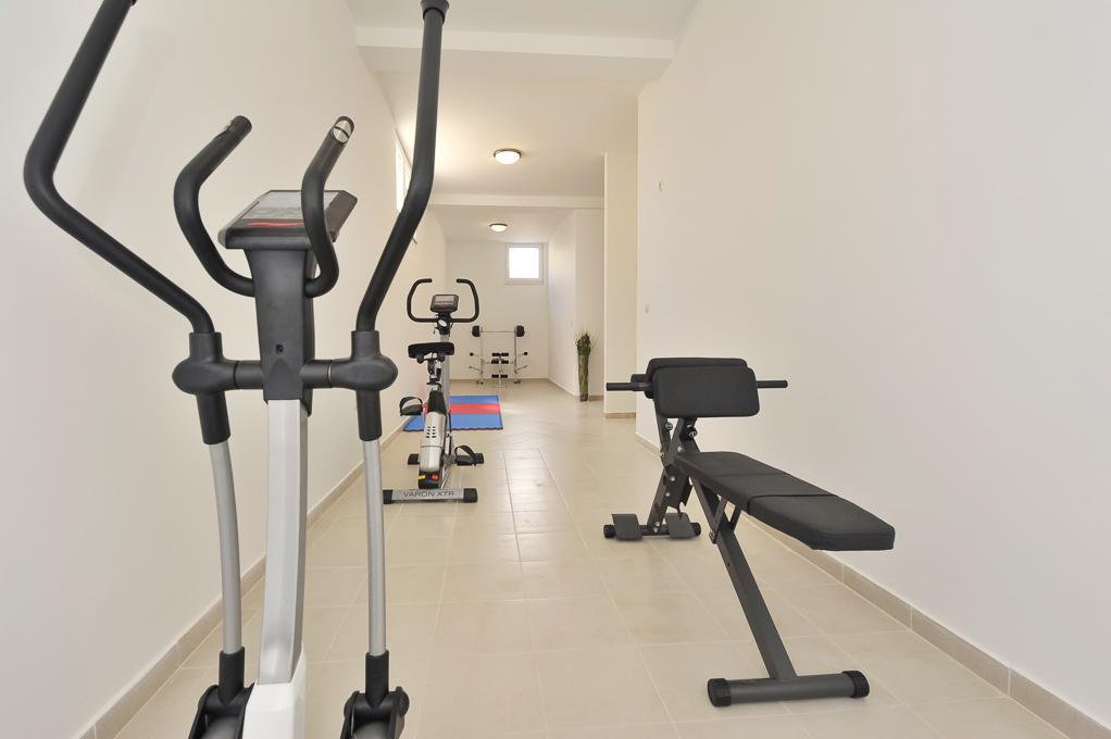 Apartment Ana Vodice Camera foto