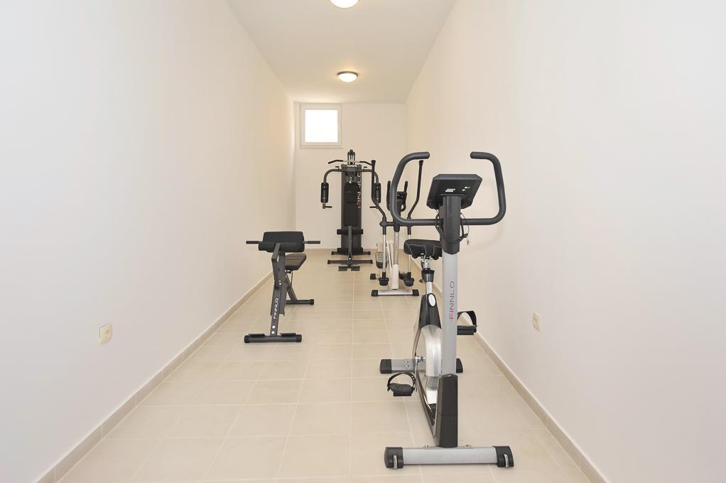 Apartment Ana Vodice Camera foto