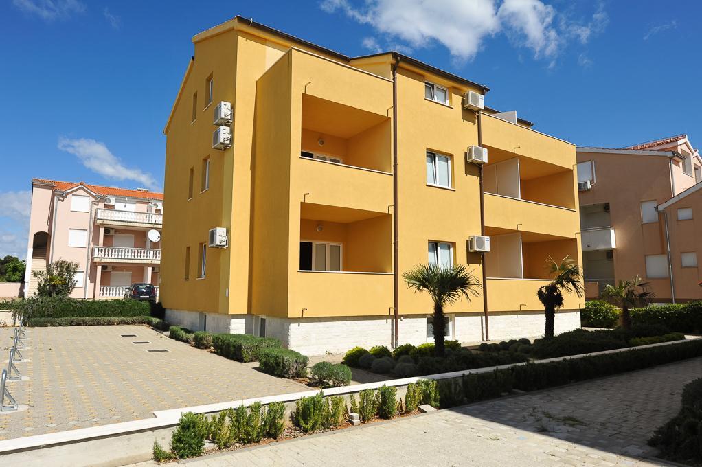 Apartment Ana Vodice Camera foto